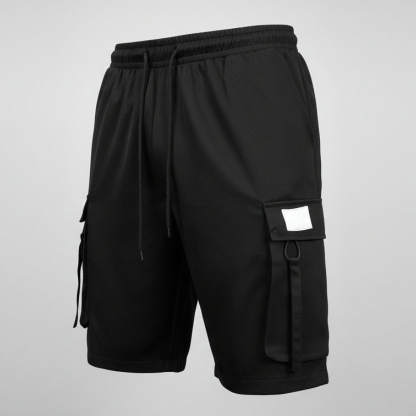 Korean fashion sports shorts for men