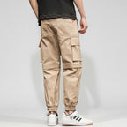 Trendy streetwear trousers for men